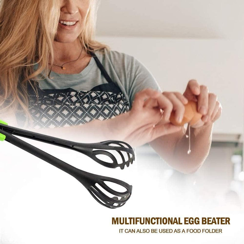 Multifunctional Egg Beater