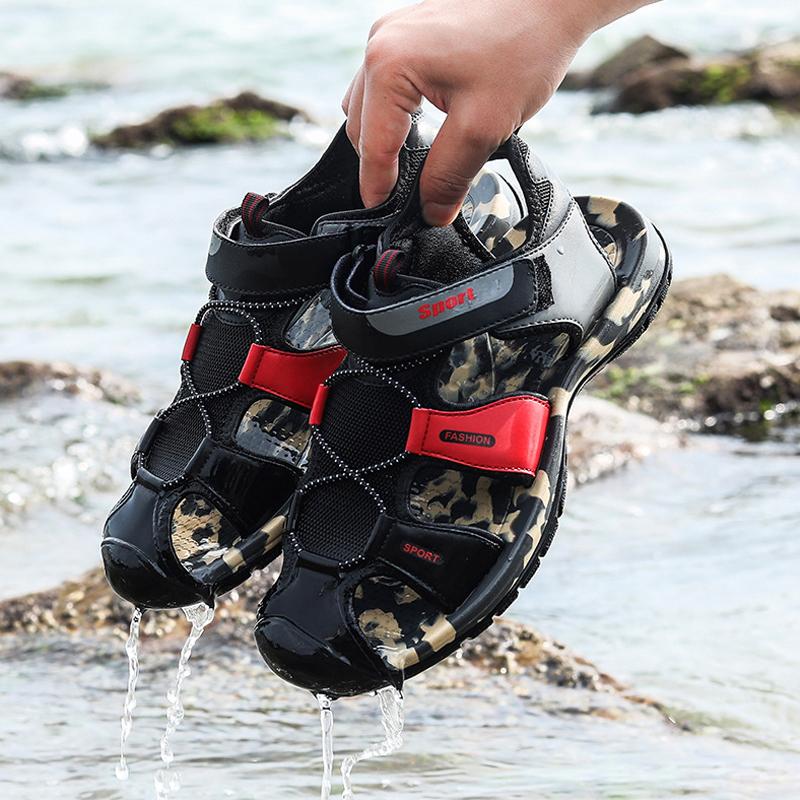 Summer Outdoor Sandals for Men