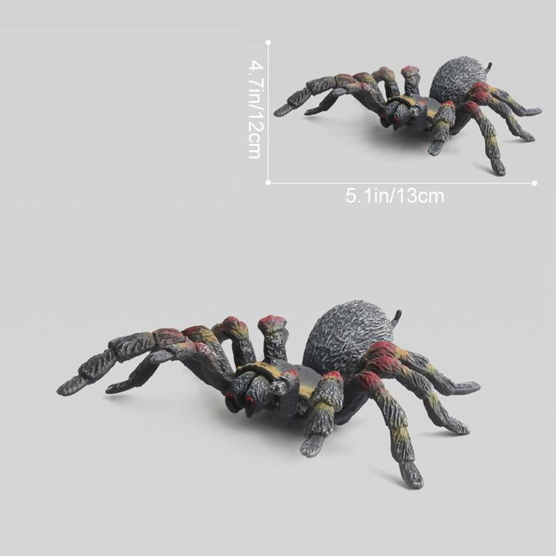 Simulation Spider Toy
