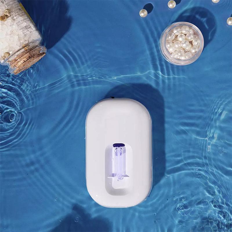 Smart Ultraviolet Sterilization Deodorizer