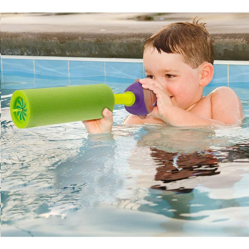 Water Spray Toys for Kids and Adults