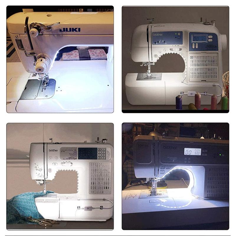 Sewing Machine Led Light Bar
