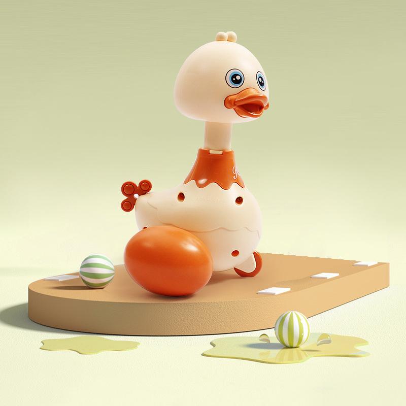 Walking Duck Toy