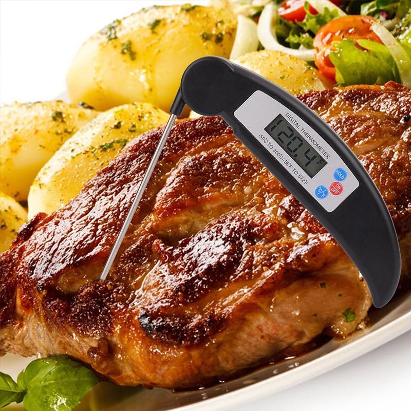 BBQ Cooking Thermometer