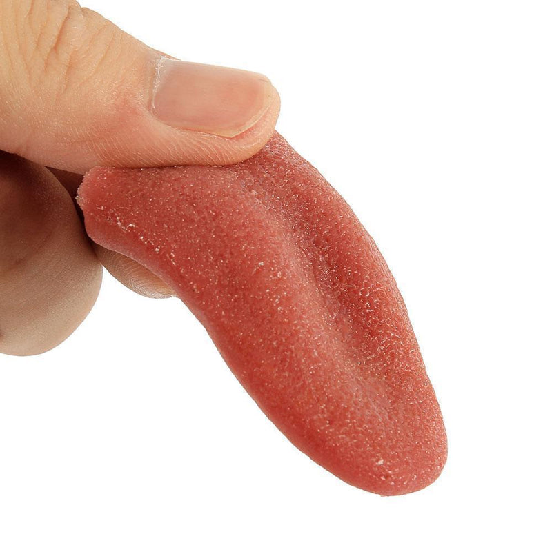 Realistic Fake Tongue